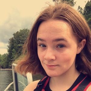 Meet your Posher, Maggie